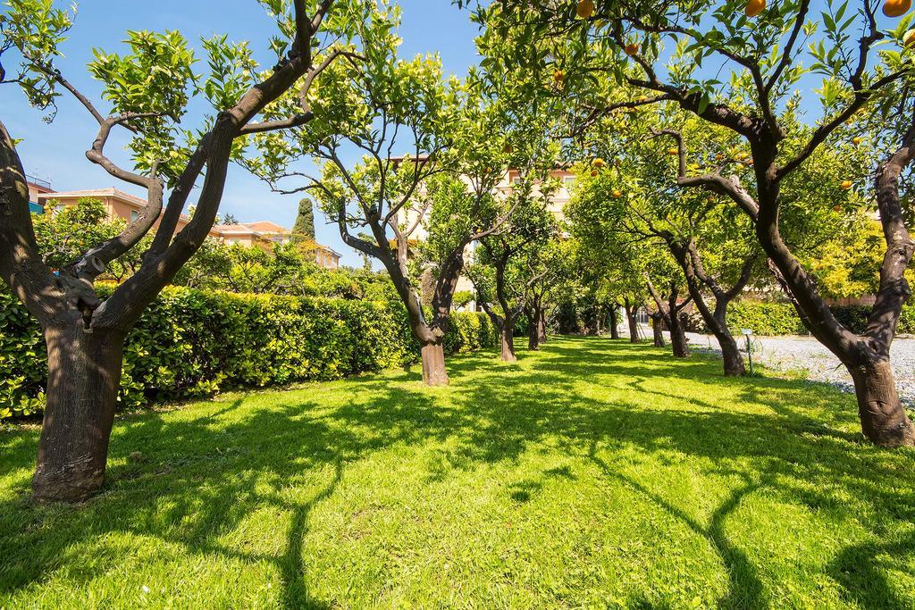 Hotel Villa San Giuseppe San Bartolomeo Al Mare Εξωτερικό φωτογραφία