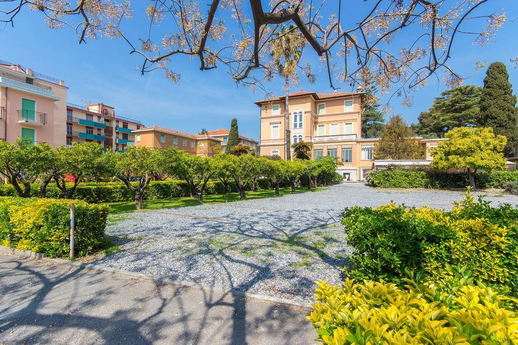 Hotel Villa San Giuseppe San Bartolomeo Al Mare Εξωτερικό φωτογραφία