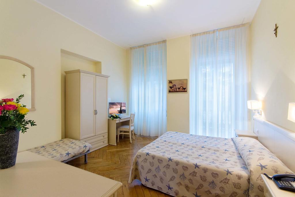 Hotel Villa San Giuseppe San Bartolomeo Al Mare Εξωτερικό φωτογραφία