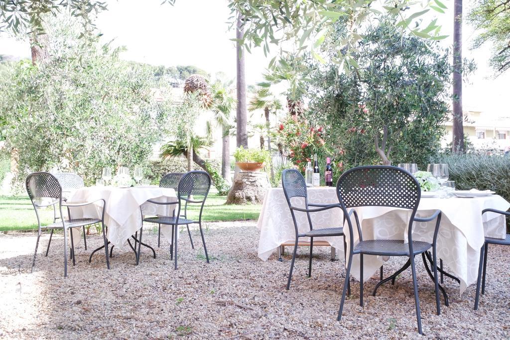 Hotel Villa San Giuseppe San Bartolomeo Al Mare Εξωτερικό φωτογραφία