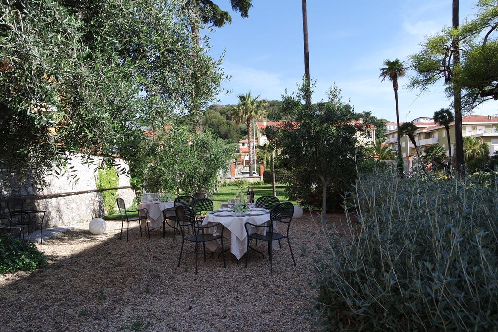 Hotel Villa San Giuseppe San Bartolomeo Al Mare Εξωτερικό φωτογραφία