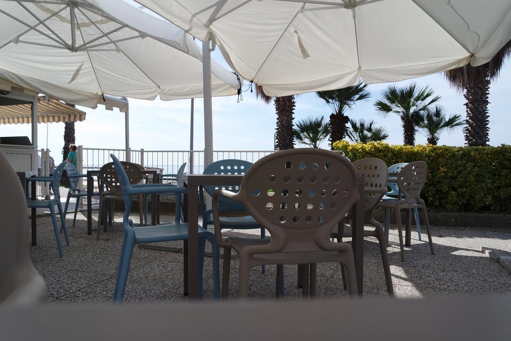 Hotel Villa San Giuseppe San Bartolomeo Al Mare Εξωτερικό φωτογραφία