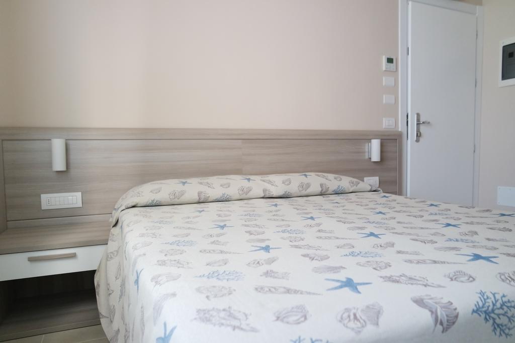 Hotel Villa San Giuseppe San Bartolomeo Al Mare Εξωτερικό φωτογραφία